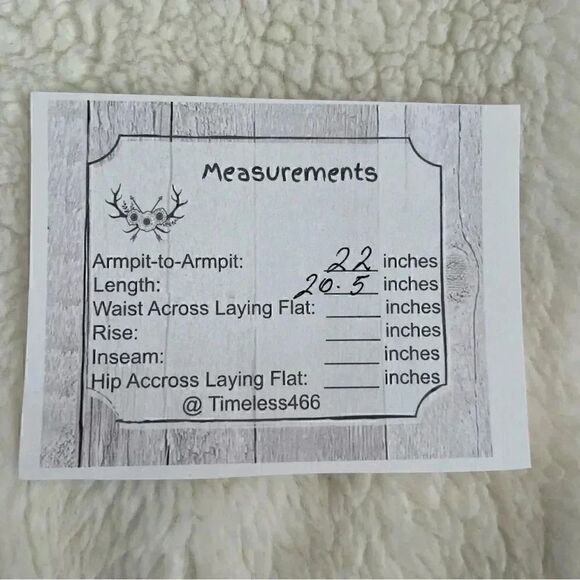 Urban Outfitter Sherpa Fuzzy Zip Up Cropped Ivory Womens Jacket SZ M - Picture 10 of 13